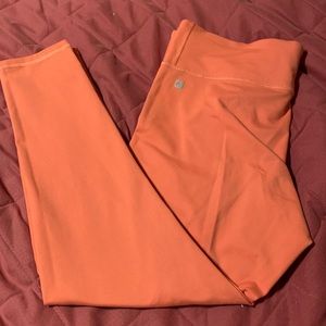 Fabletics Salar Solid Powerhold Capri